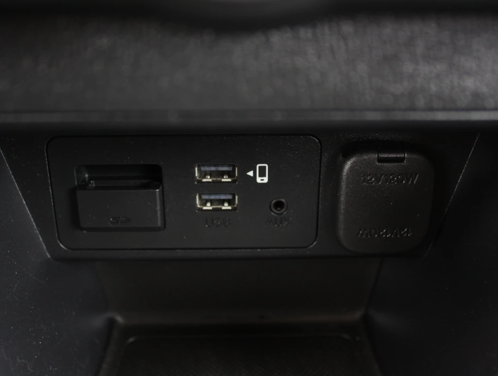 Mazda 2 – foto 31