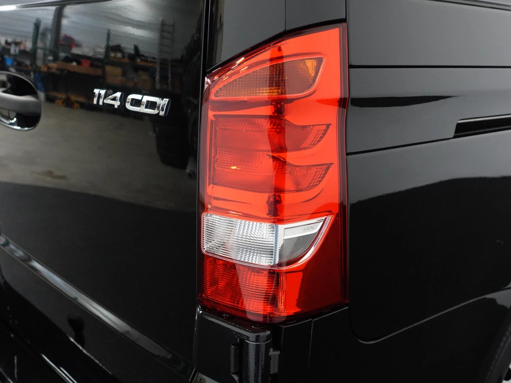 Mercedes-Benz Vito – foto 14