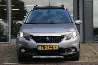 Peugeot 2008 – thumbnail 4