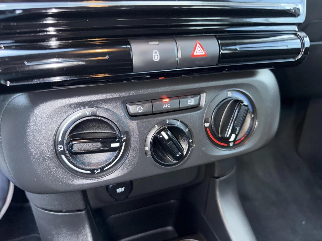 Citroën C3 – foto 11