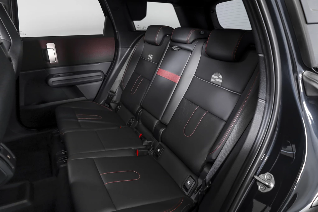 MINI Countryman – foto 14