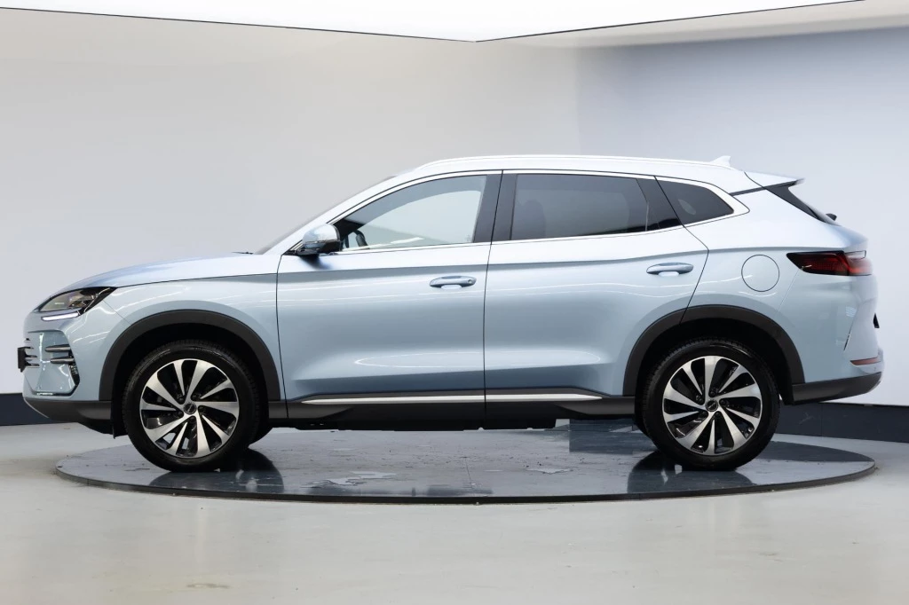 BYD SEAL U – foto 2