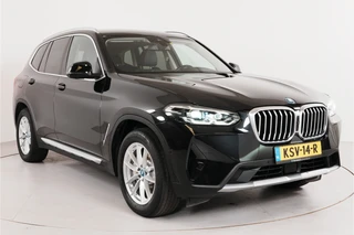BMW X3 – thumbnail 11