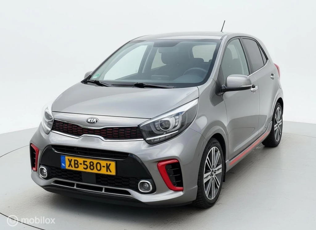 Kia Picanto – foto 2