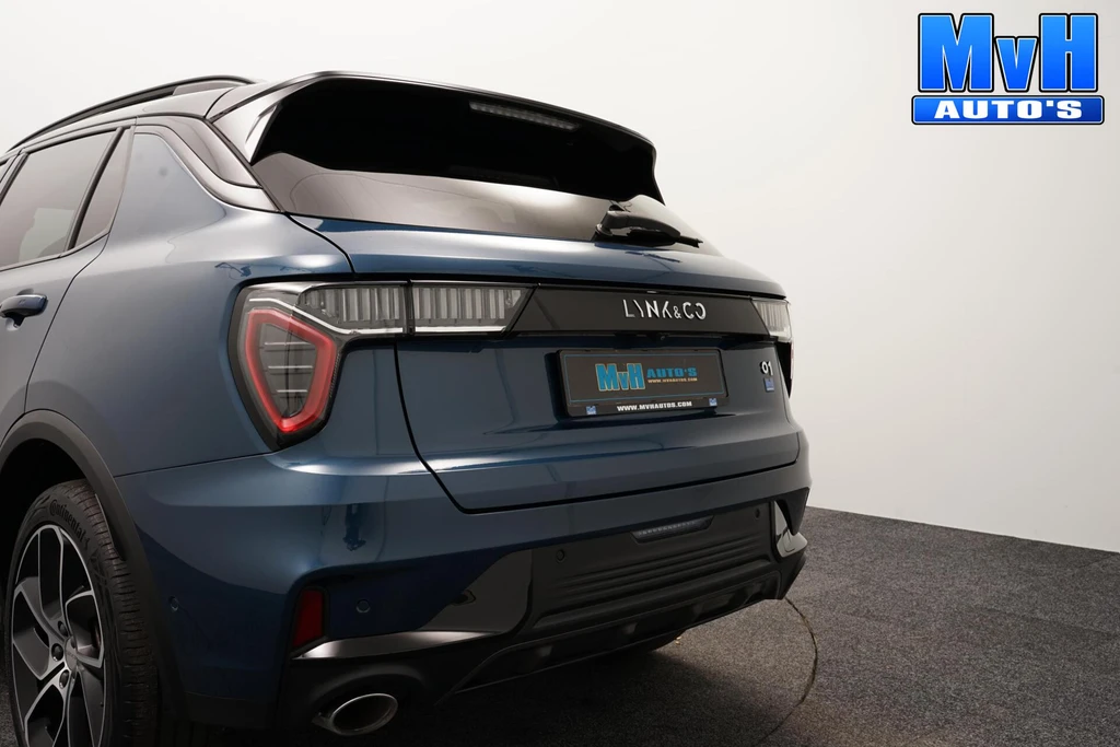 Lynk & Co 01 – foto 7
