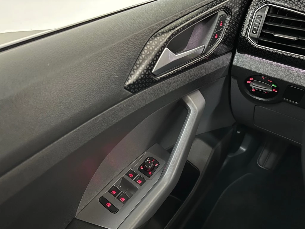 Volkswagen T-Cross – foto 40