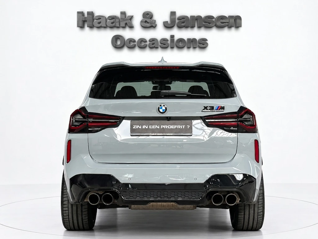 BMW X3 – foto 5