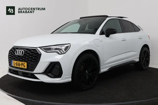 Audi Q3 – thumbnail 1