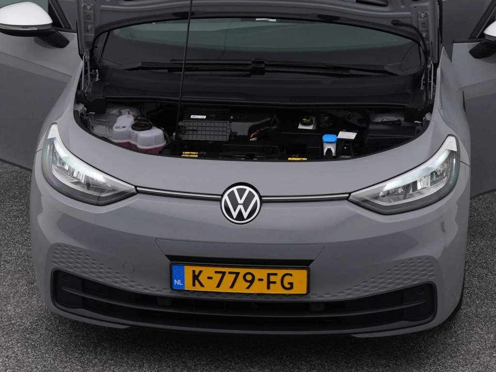 Volkswagen ID.3 – foto 34