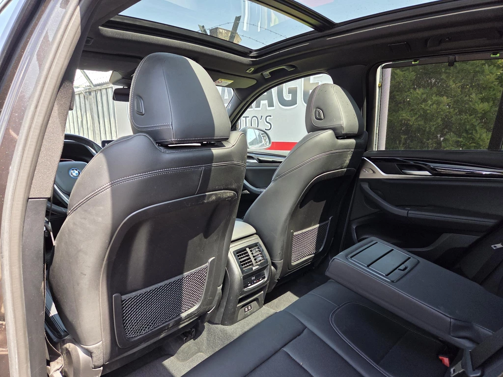 BMW X3 – foto 27