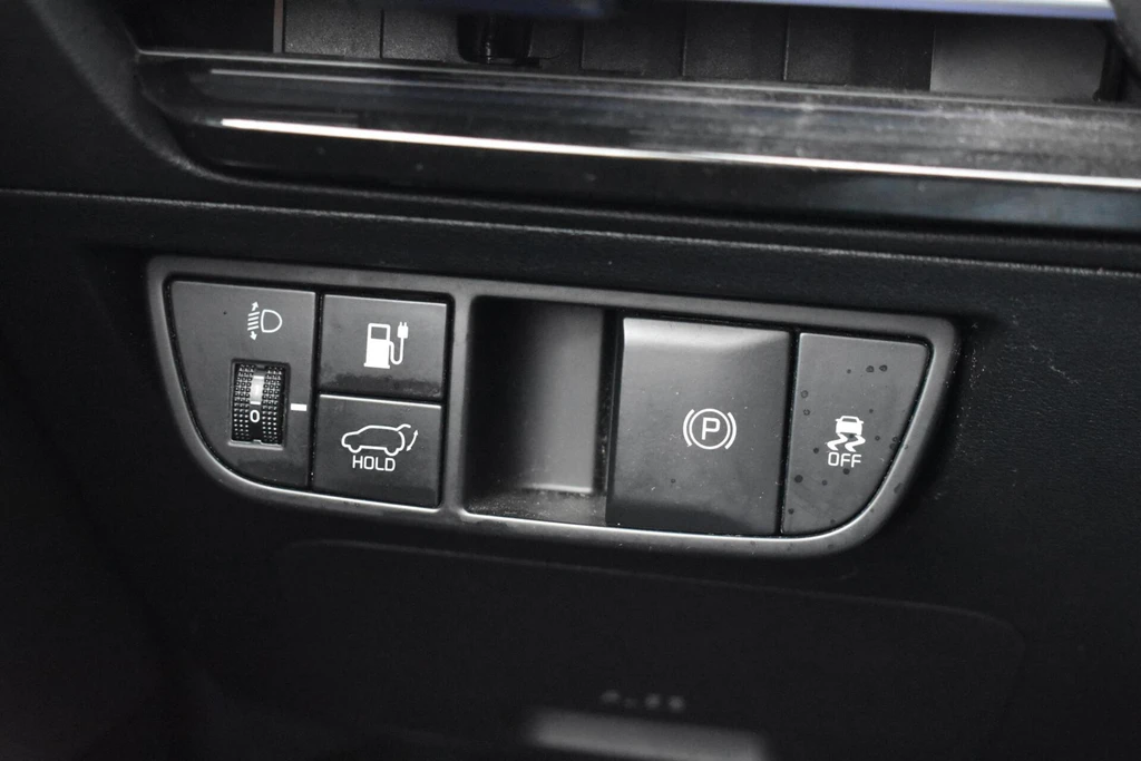 Kia EV6 – foto 23