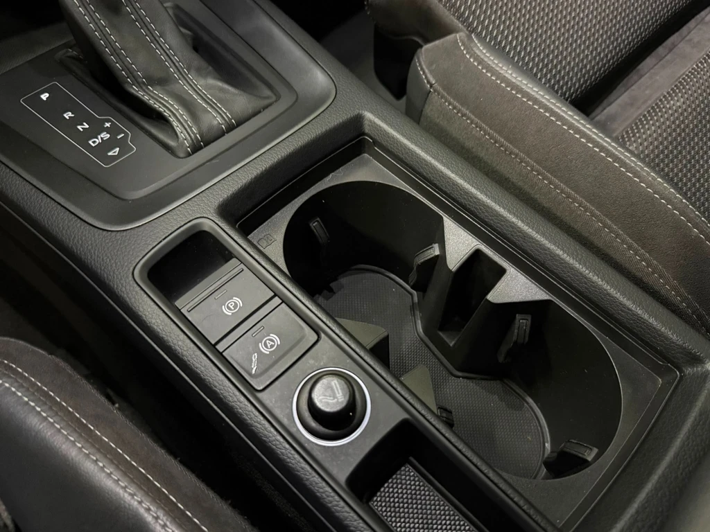 Audi Q3 – foto 20