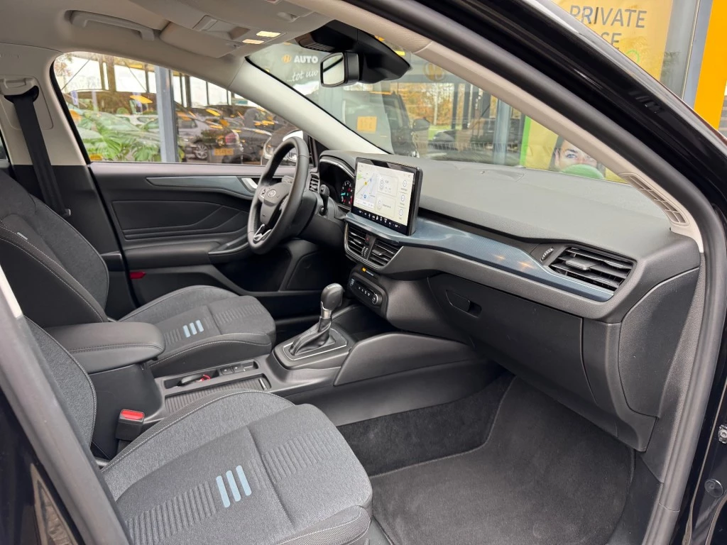 Ford Focus – foto 29
