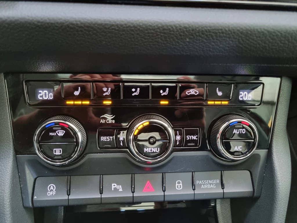 Škoda Kodiaq – foto 59