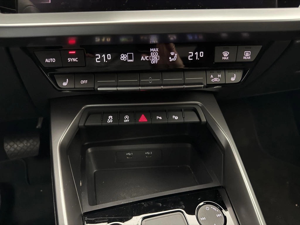 Audi A3 – foto 18