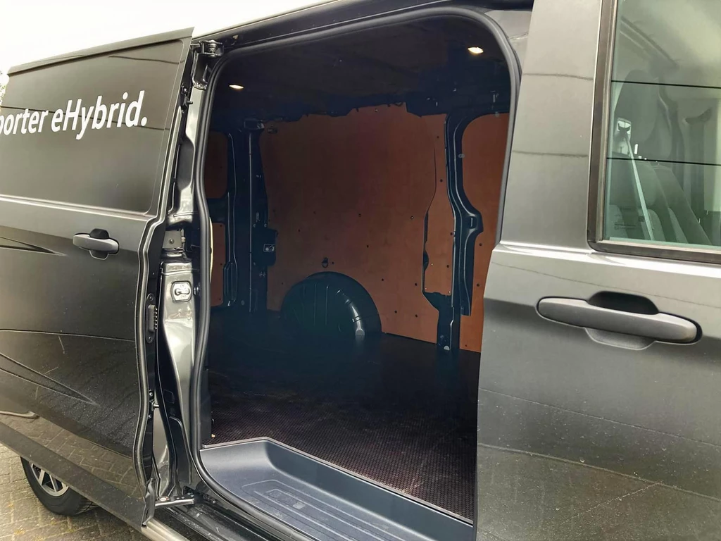 Volkswagen Transporter – foto 4