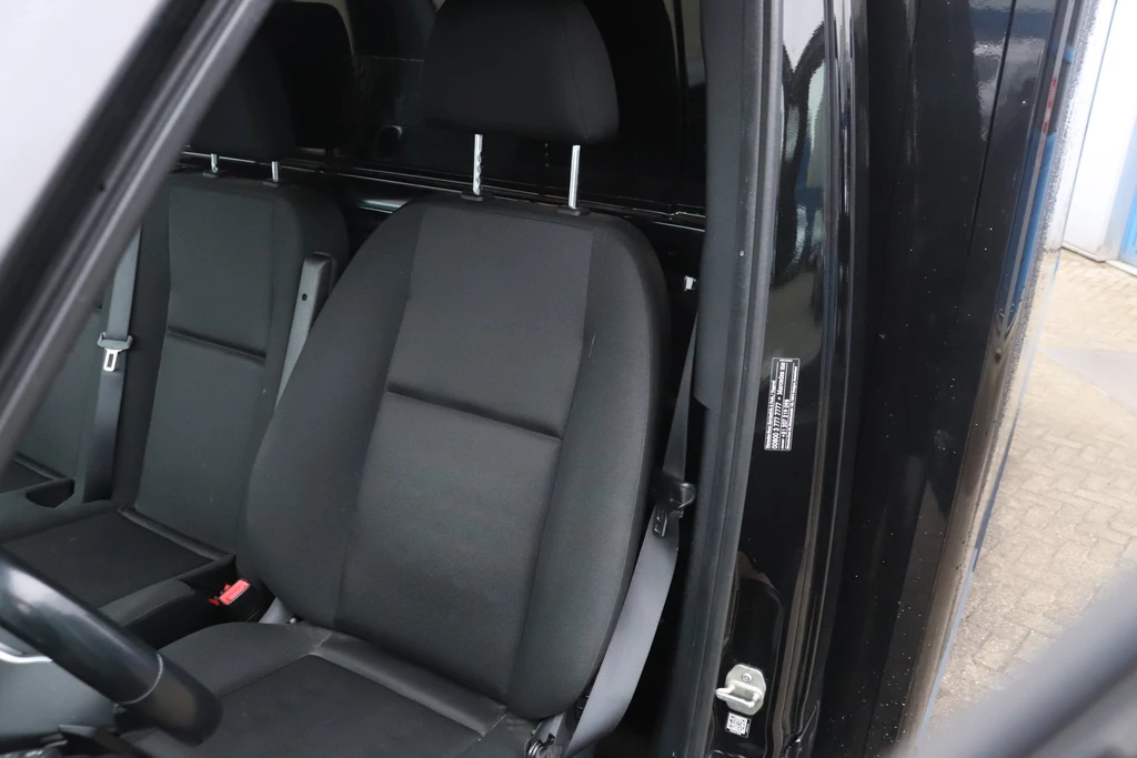 Mercedes-Benz Sprinter – foto 9