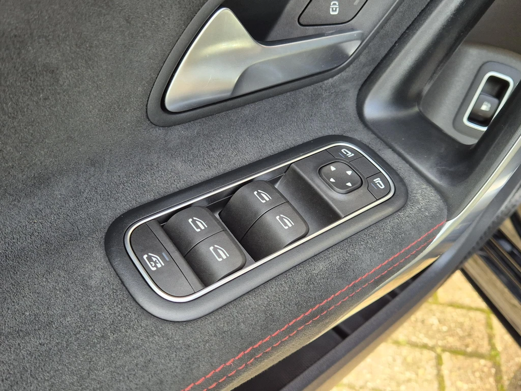 Mercedes-Benz A-Klasse – foto 25