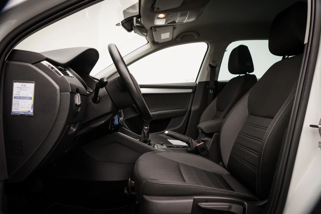 Škoda Octavia – foto 19