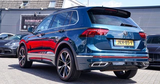 Volkswagen Tiguan – thumbnail 5