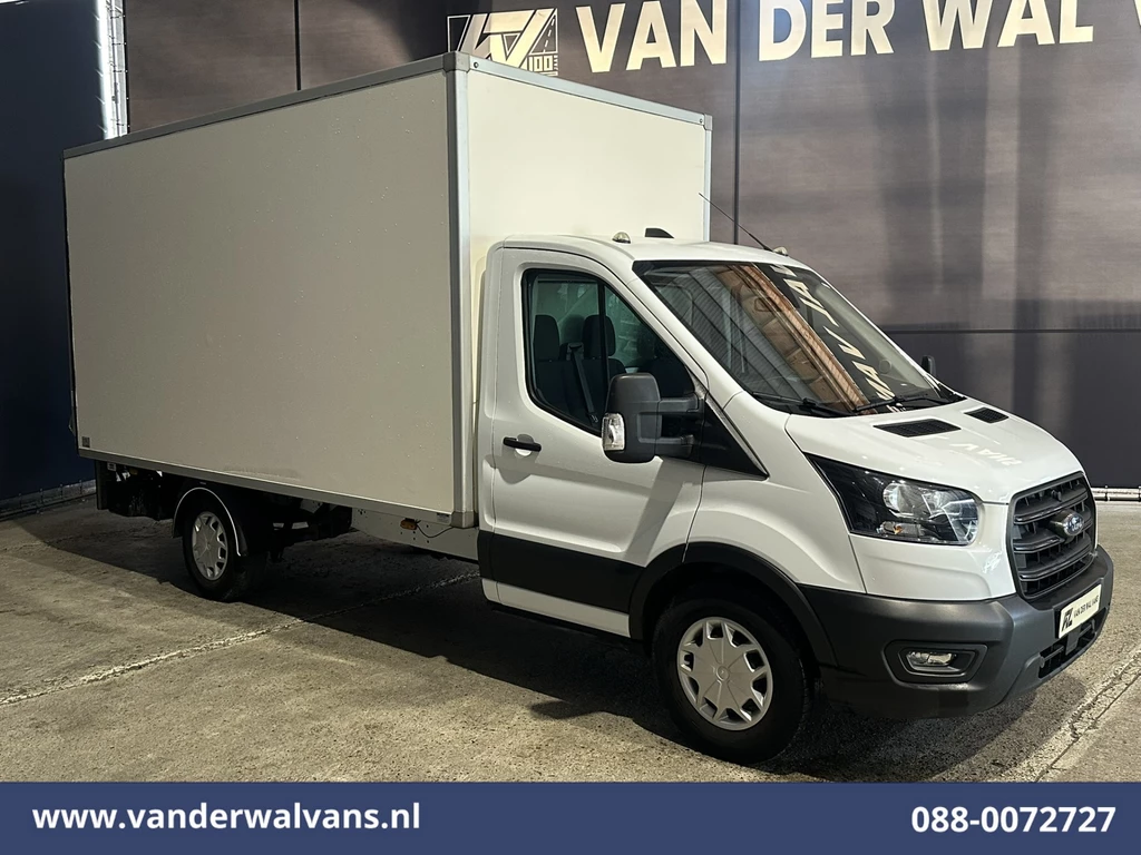 Ford Transit – foto 6