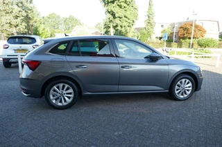 Škoda Scala – thumbnail 8