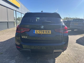 BMW iX3 – thumbnail 4