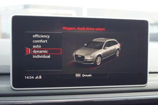 Audi A4 – thumbnail 22