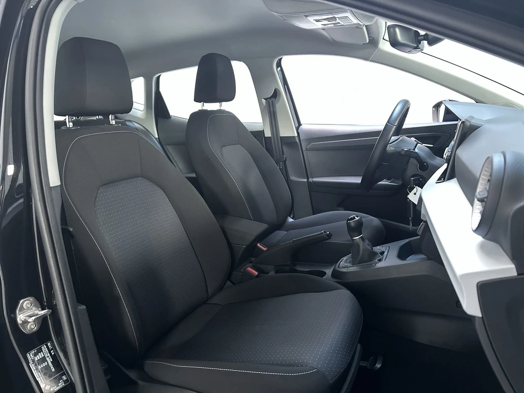 SEAT Ibiza – foto 10