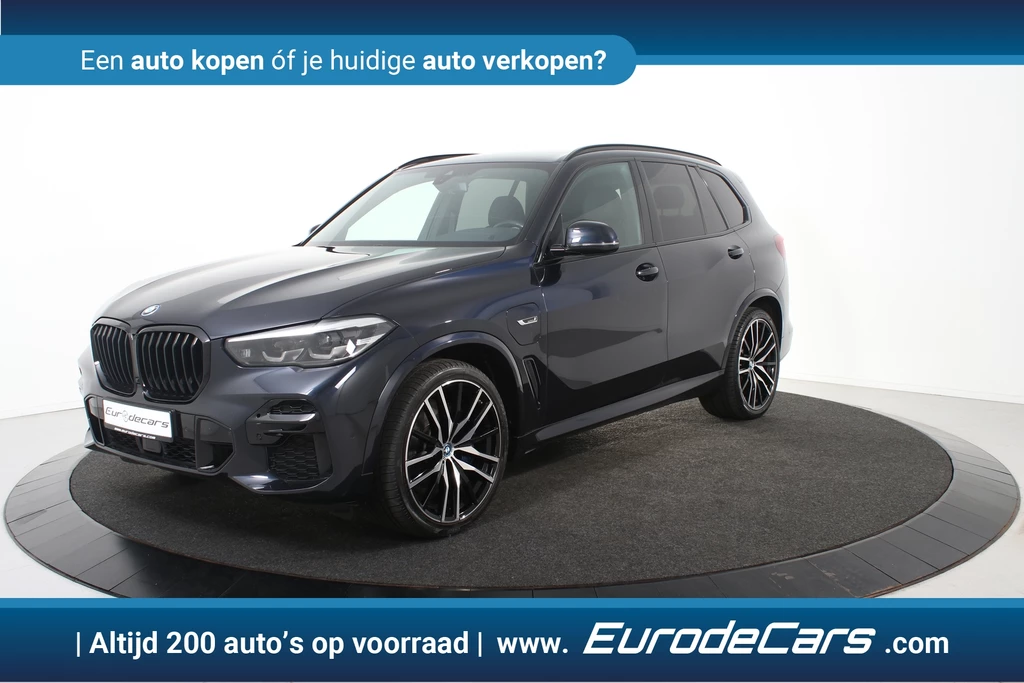 BMW X5 – foto 3