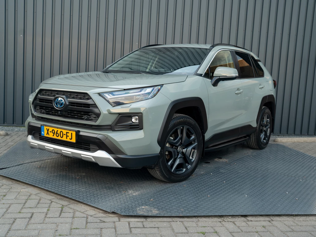 Toyota RAV4 – foto 3