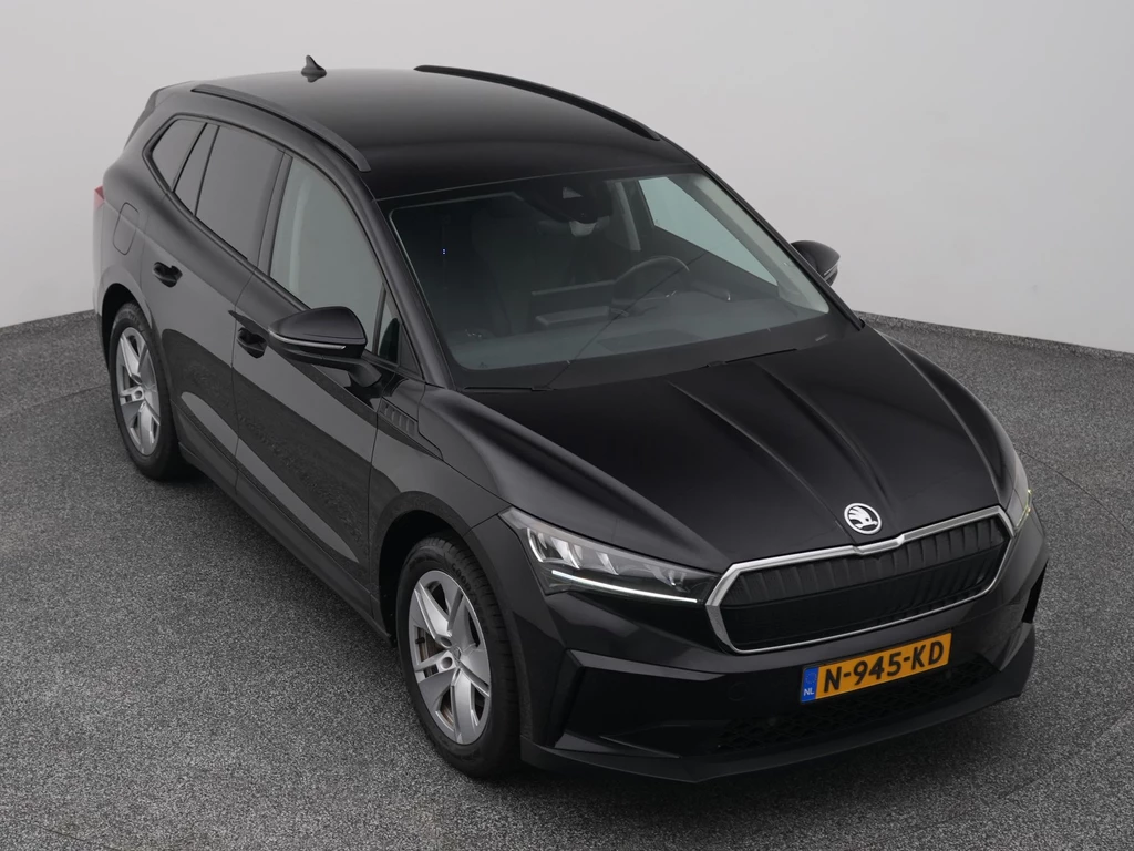 Škoda Enyaq iV – foto 15