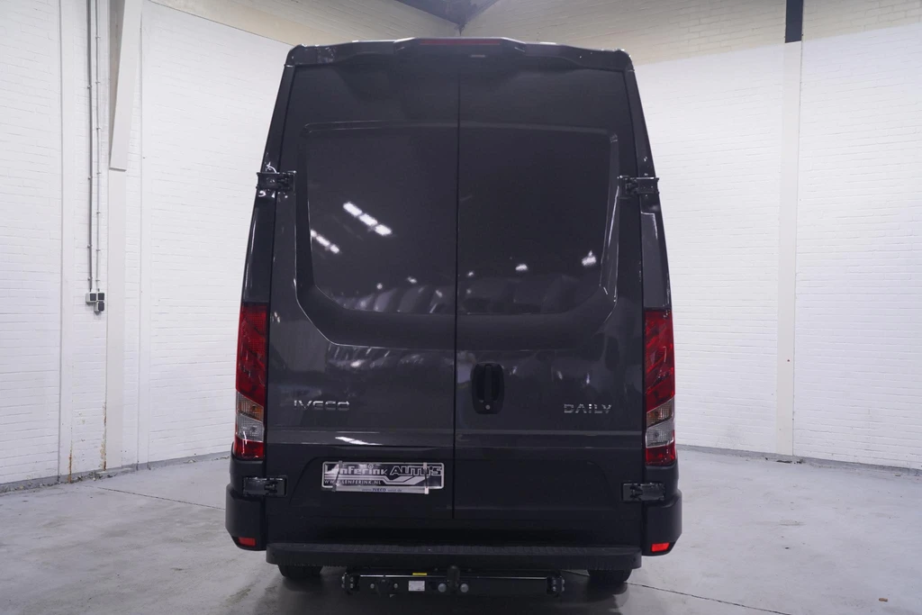 Iveco Daily – foto 5