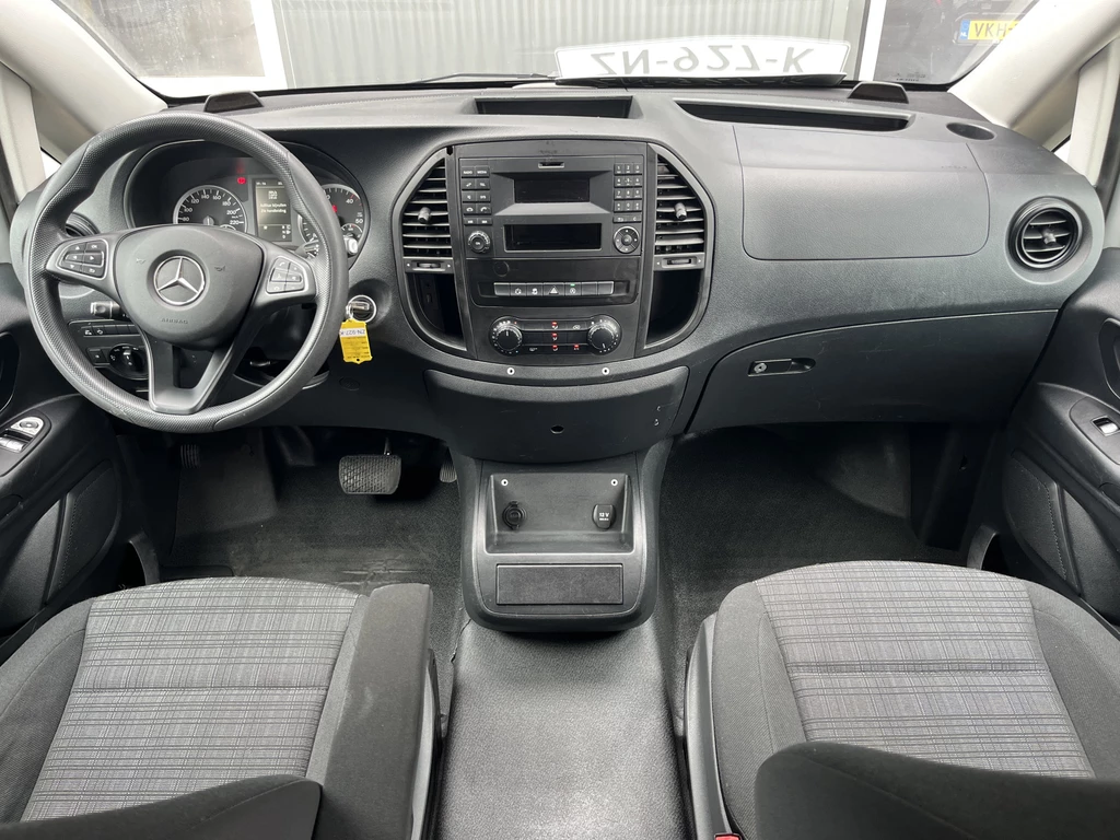 Mercedes-Benz Vito – foto 13
