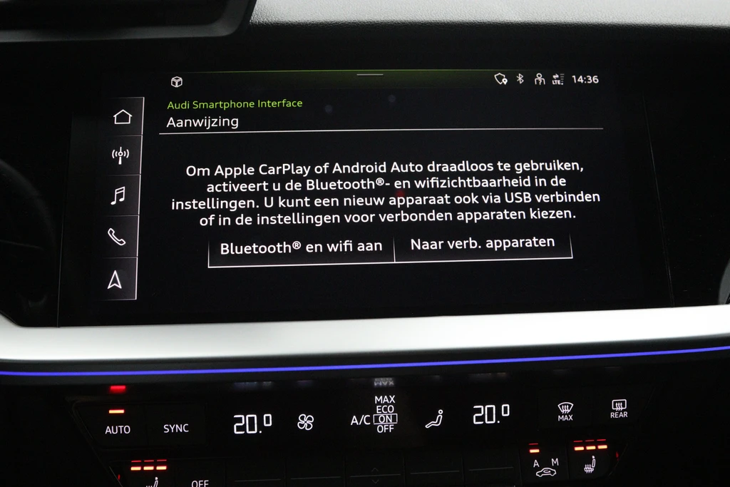 Audi A3 – foto 35