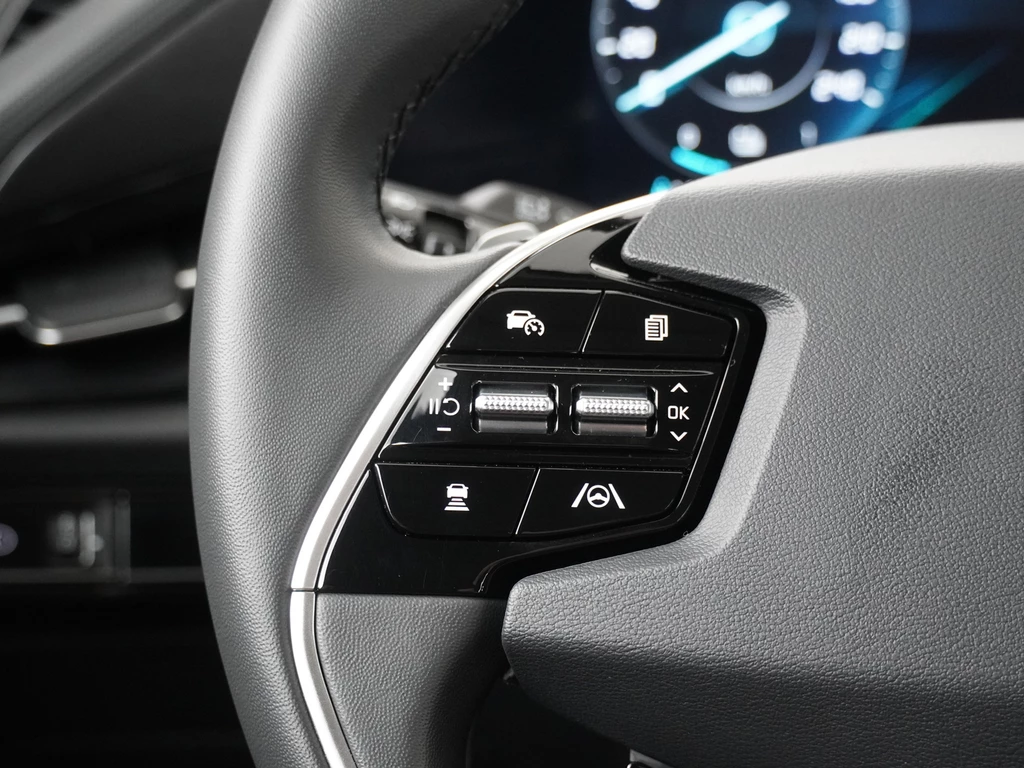 Kia Niro EV – foto 30