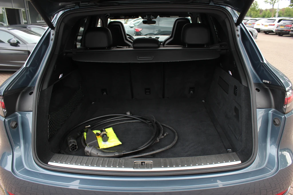 Porsche Cayenne – foto 17
