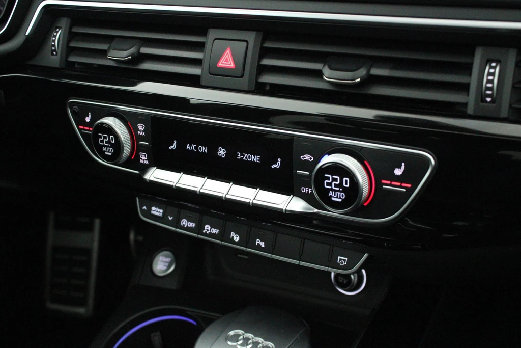 Audi A4 – foto 36