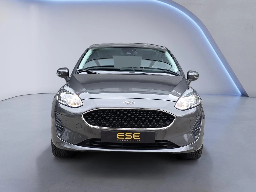 Ford Fiesta – foto 6