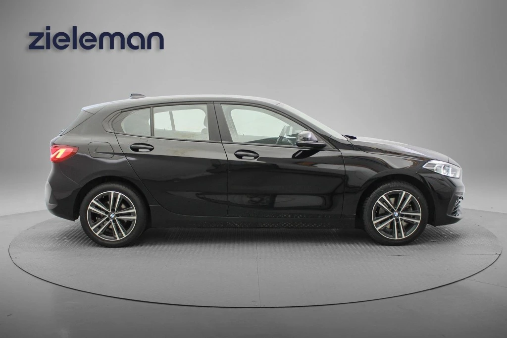 BMW 1 Serie – foto 8