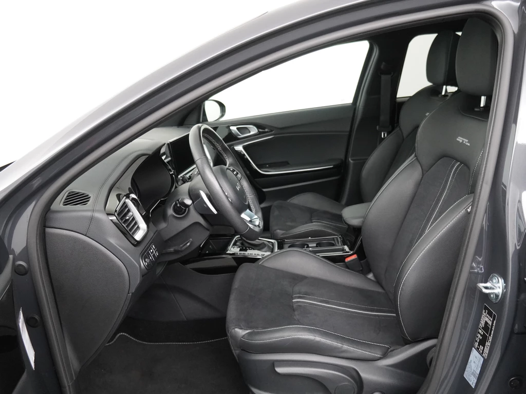 Kia Ceed Sportswagon – foto 20