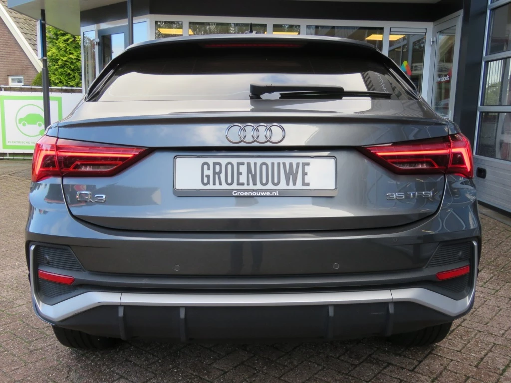 Audi Q3 – foto 8