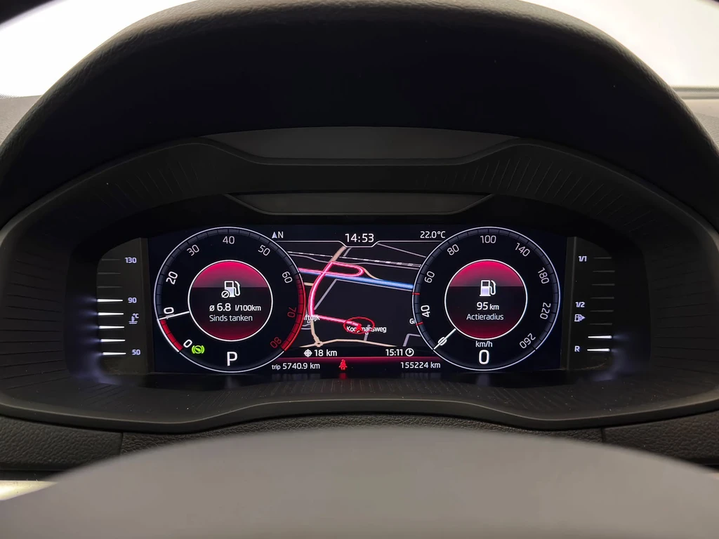 Škoda Karoq – foto 13