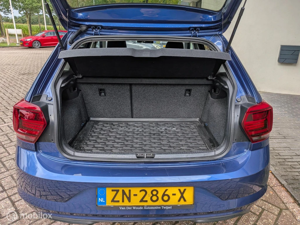 Volkswagen Polo – foto 20
