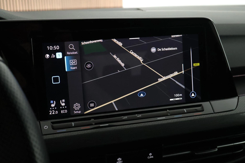 Volkswagen Golf – foto 21