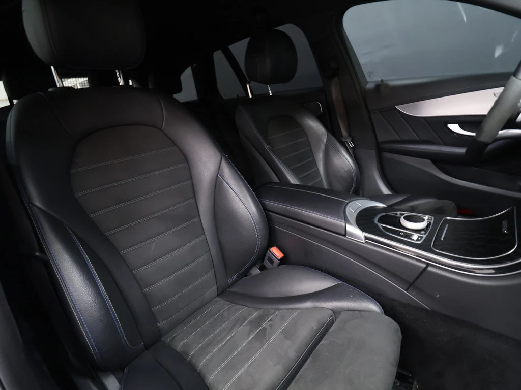 Mercedes-Benz C-Klasse – foto 8