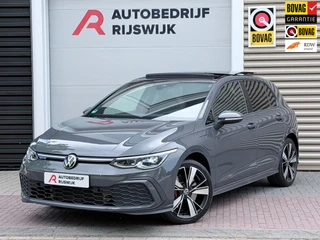 Volkswagen Golf – thumbnail 1