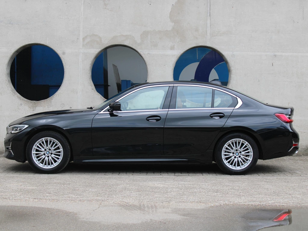BMW 3 Serie – foto 2