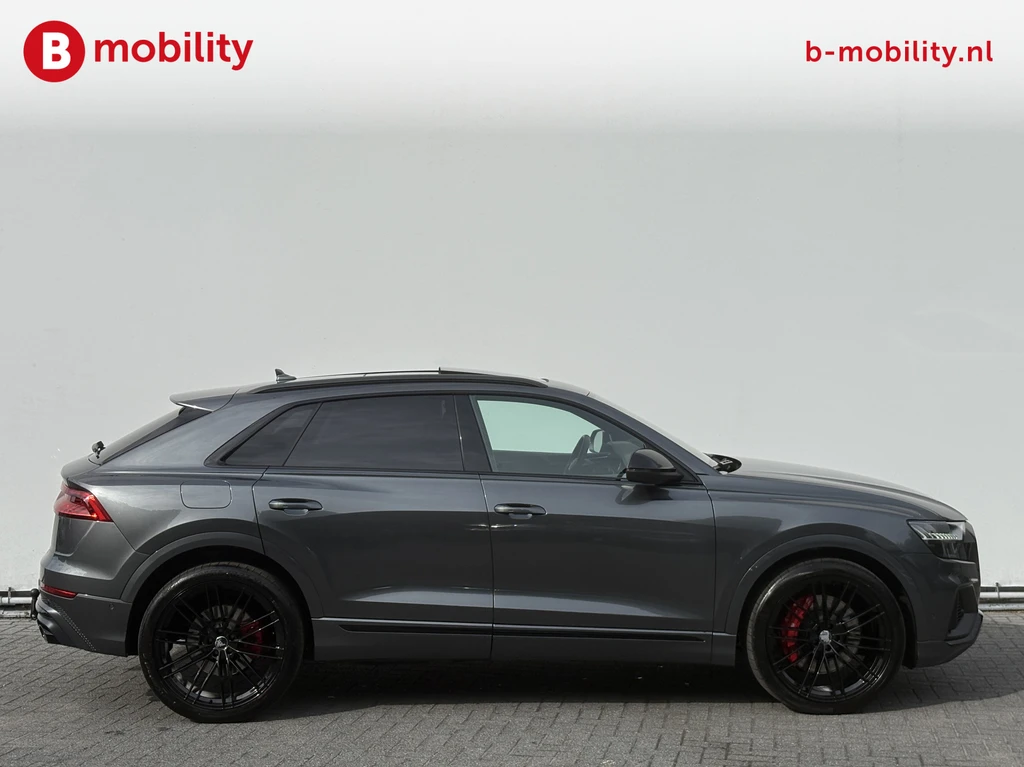 Audi SQ8 – foto 6