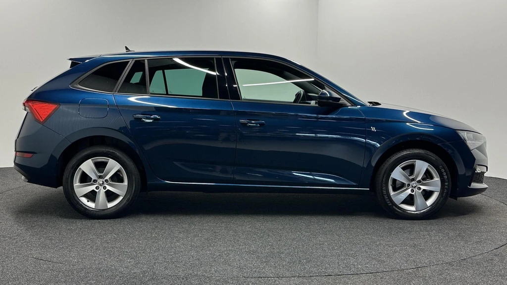Škoda Scala – foto 6